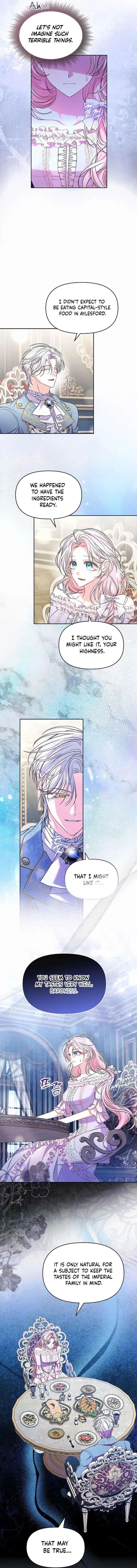 I’ve Probably Made a Mistake in Getting Married Chapter 54 – Page 12