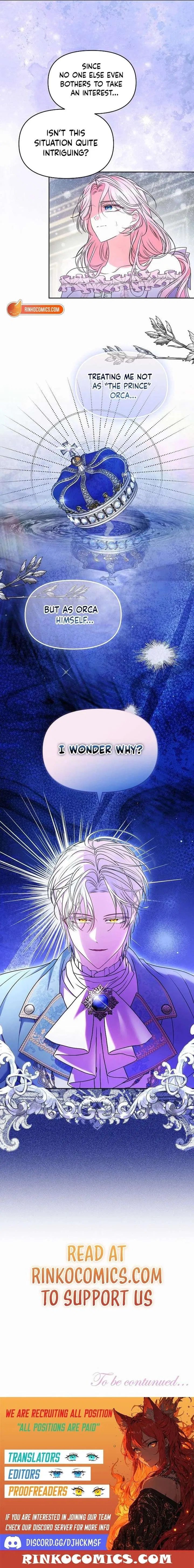 I’ve Probably Made a Mistake in Getting Married Chapter 54 – Page 14