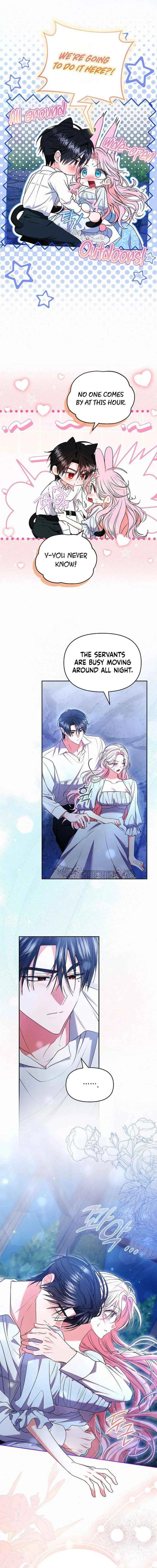 I’ve Probably Made a Mistake in Getting Married Chapter 53 – Page 8