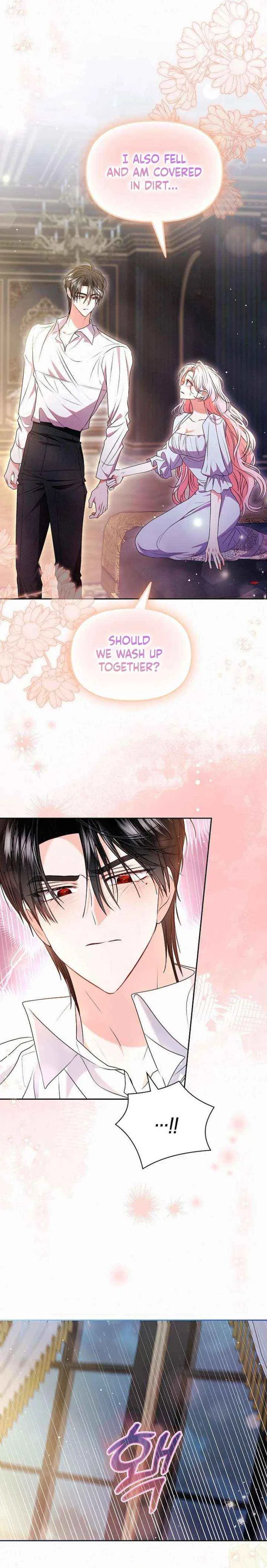 I’ve Probably Made a Mistake in Getting Married Chapter 53 – Page 13