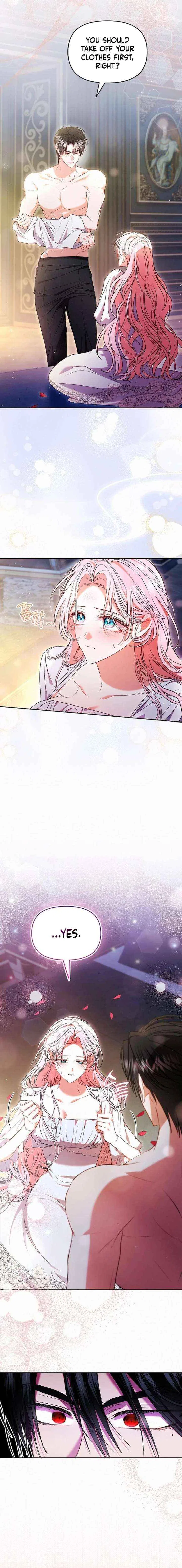 I’ve Probably Made a Mistake in Getting Married Chapter 53 – Page 15