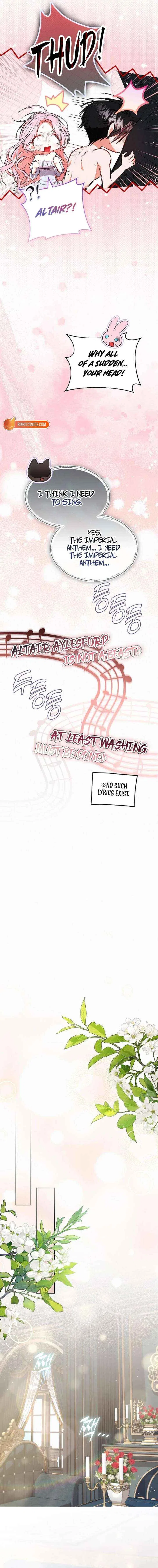 I’ve Probably Made a Mistake in Getting Married Chapter 53 – Page 16