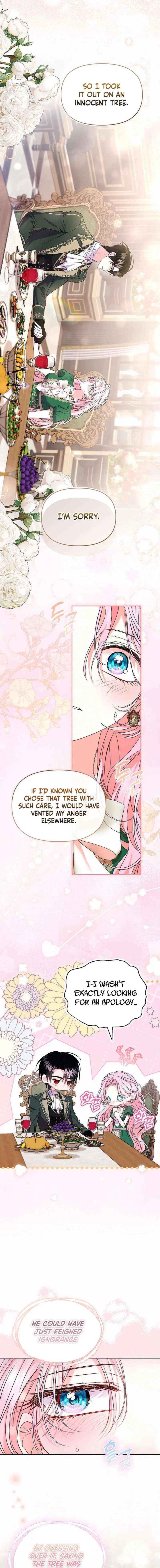 I’ve Probably Made a Mistake in Getting Married Chapter 52 – Page 4