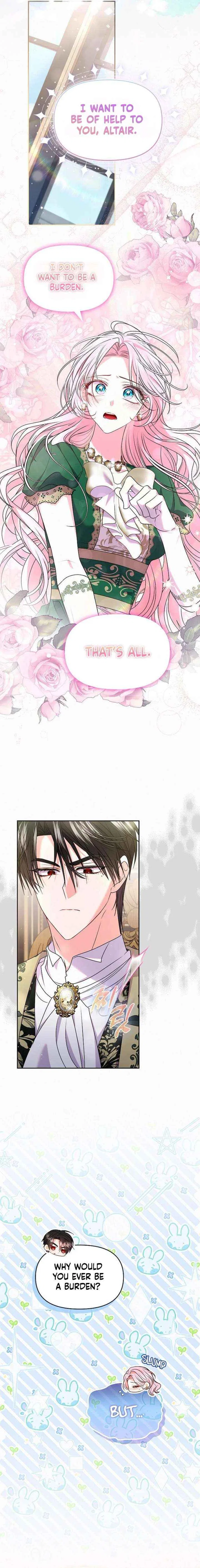 I’ve Probably Made a Mistake in Getting Married Chapter 52 – Page 9