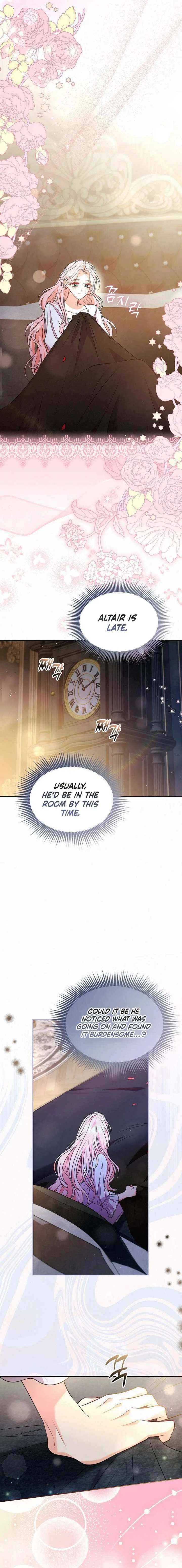 I’ve Probably Made a Mistake in Getting Married Chapter 52 – Page 16