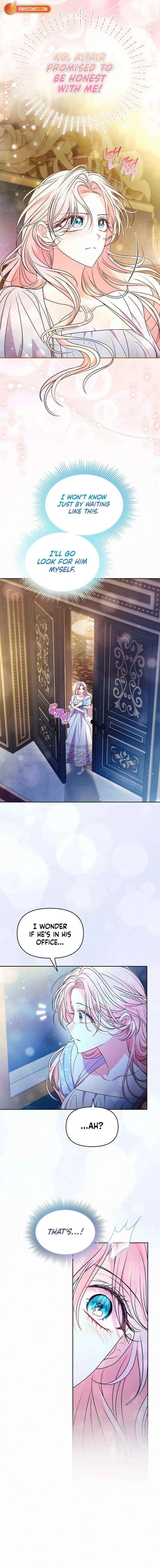 I’ve Probably Made a Mistake in Getting Married Chapter 52 – Page 17