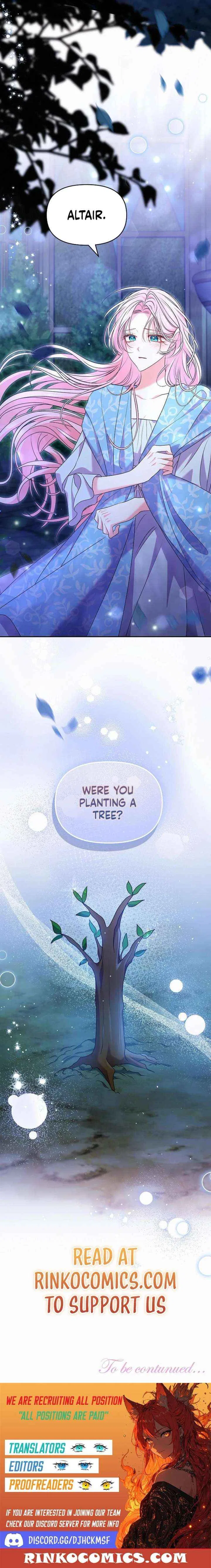 I’ve Probably Made a Mistake in Getting Married Chapter 52 – Page 19