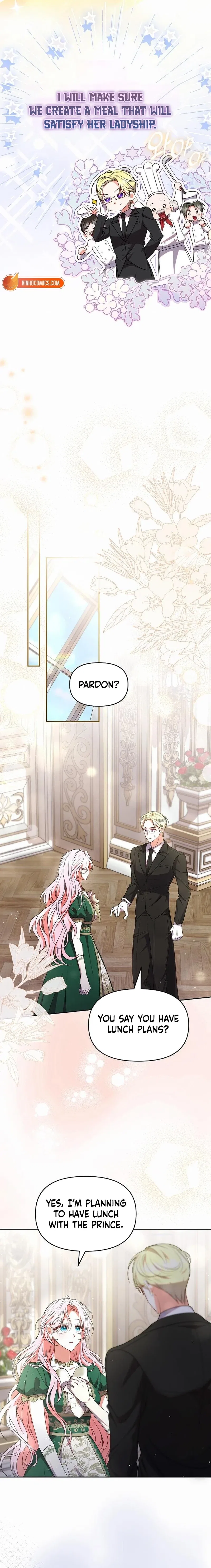 I’ve Probably Made a Mistake in Getting Married Chapter 51 – Page 2