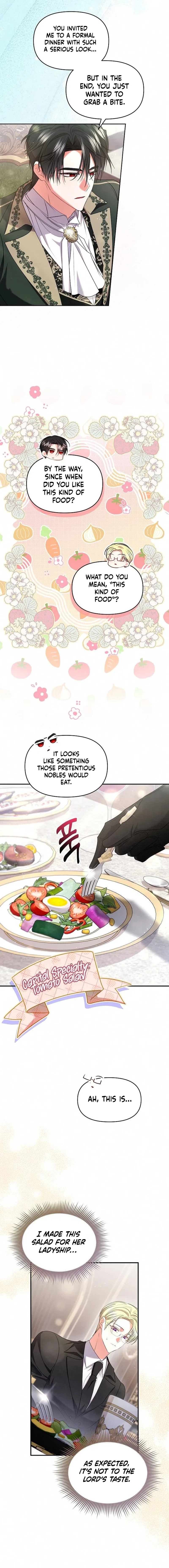 I’ve Probably Made a Mistake in Getting Married Chapter 51 – Page 7