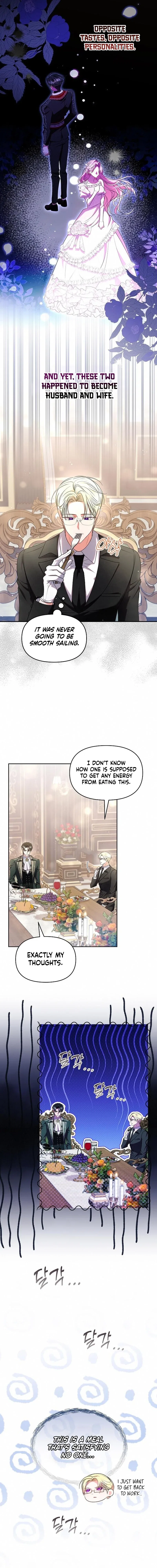 I’ve Probably Made a Mistake in Getting Married Chapter 51 – Page 9