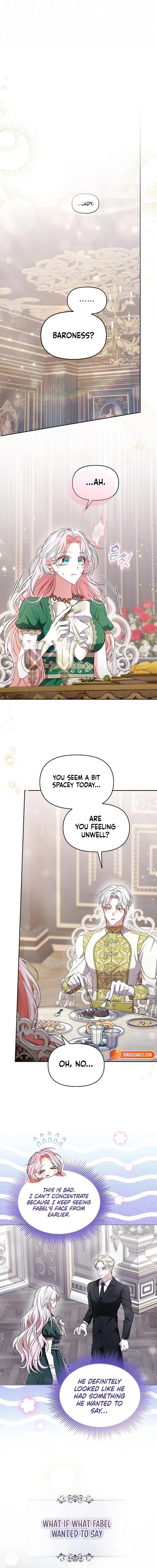 I’ve Probably Made a Mistake in Getting Married Chapter 51 – Page 10
