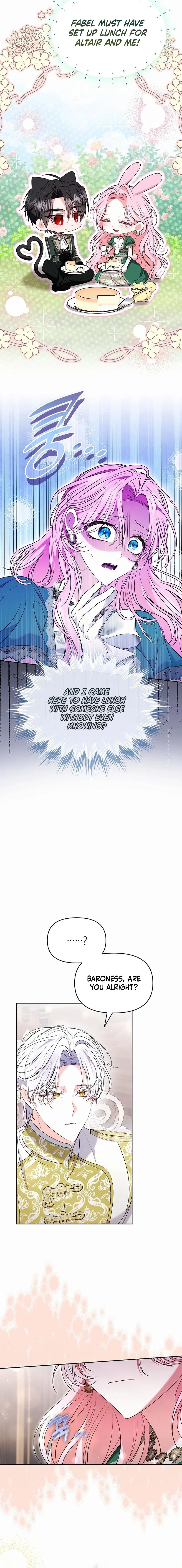 I’ve Probably Made a Mistake in Getting Married Chapter 51 – Page 12