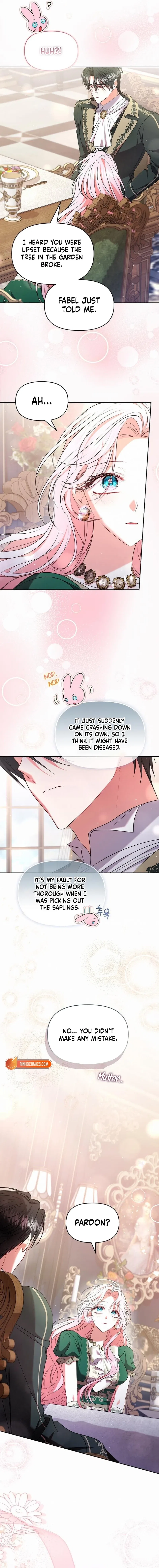 I’ve Probably Made a Mistake in Getting Married Chapter 51 – Page 17