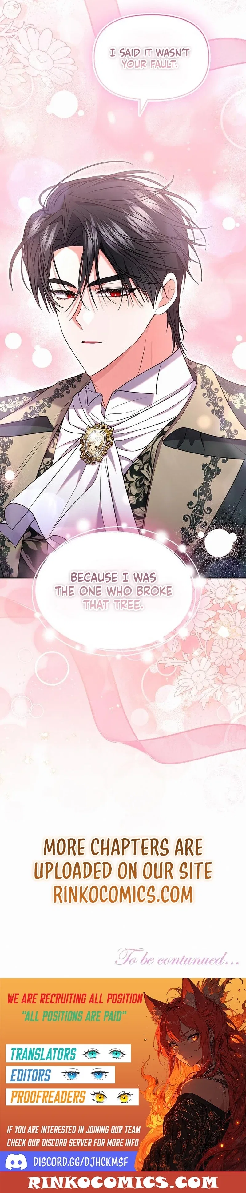 I’ve Probably Made a Mistake in Getting Married Chapter 51 – Page 18
