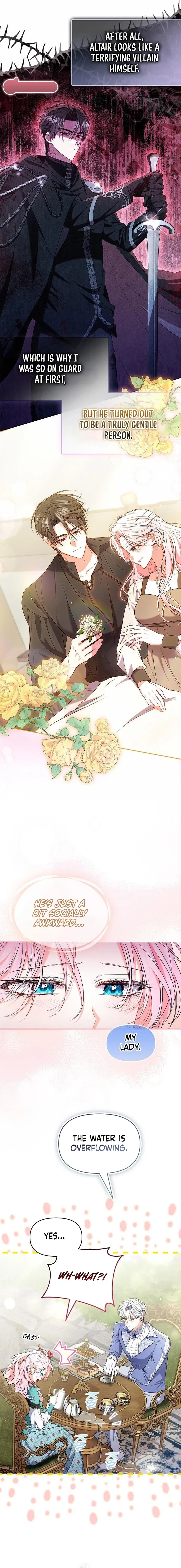 I’ve Probably Made a Mistake in Getting Married Chapter 50 – Page 2
