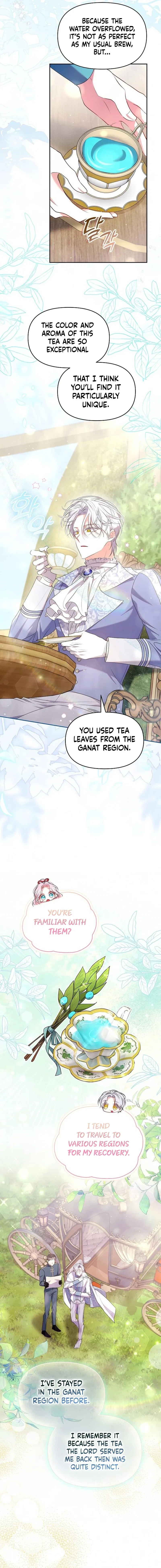 I’ve Probably Made a Mistake in Getting Married Chapter 50 – Page 9