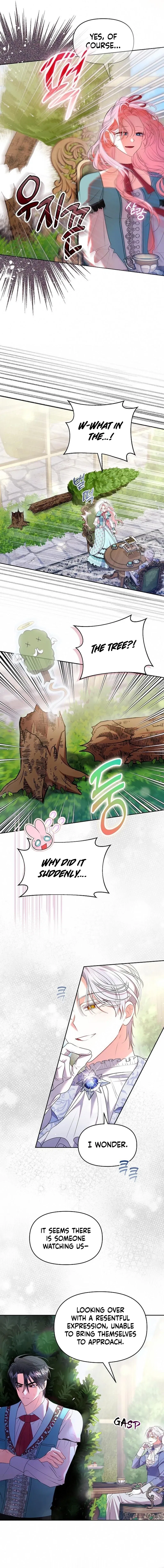 I’ve Probably Made a Mistake in Getting Married Chapter 50 – Page 12