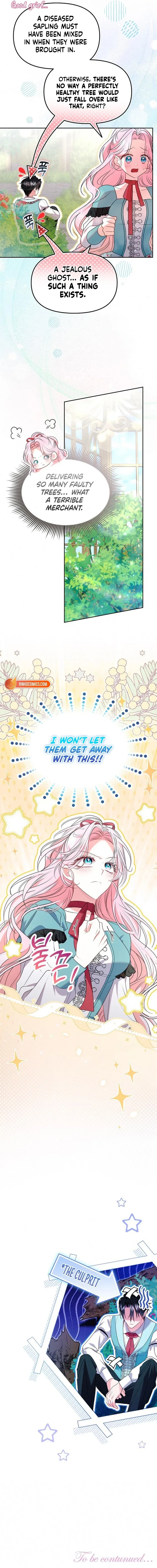 I’ve Probably Made a Mistake in Getting Married Chapter 50 – Page 16