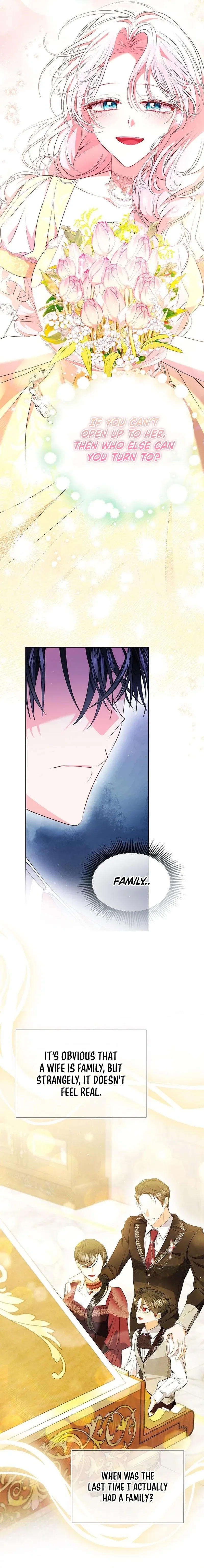 I’ve Probably Made a Mistake in Getting Married Chapter 49 – Page 10