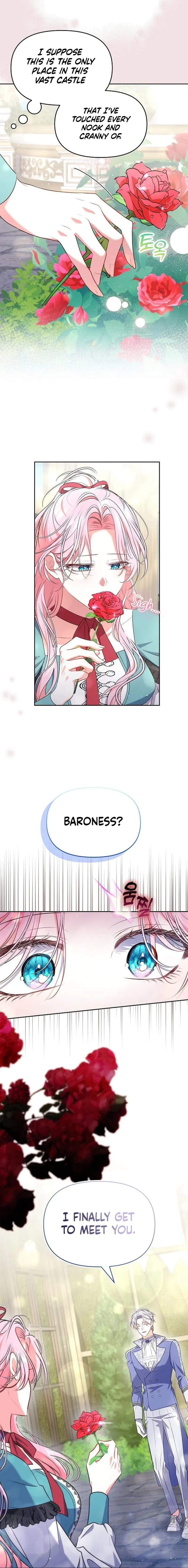 I’ve Probably Made a Mistake in Getting Married Chapter 49 – Page 15