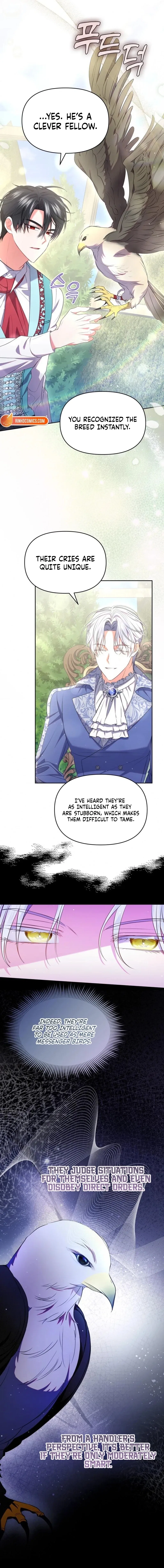 I’ve Probably Made a Mistake in Getting Married Chapter 48 – Page 2
