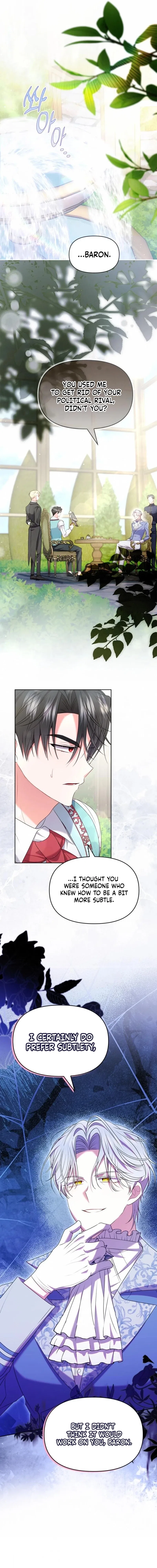 I’ve Probably Made a Mistake in Getting Married Chapter 48 – Page 4