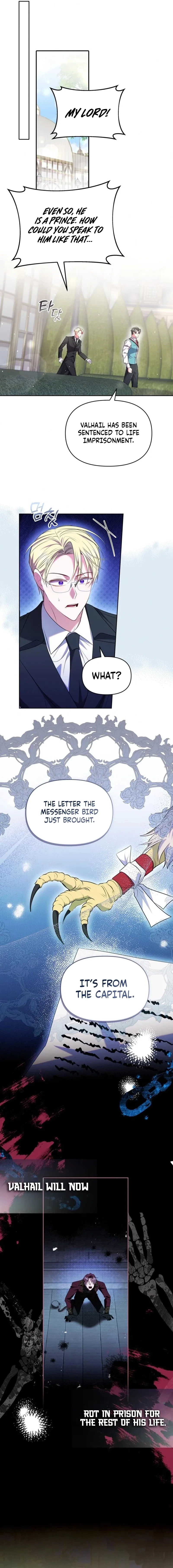 I’ve Probably Made a Mistake in Getting Married Chapter 48 – Page 11