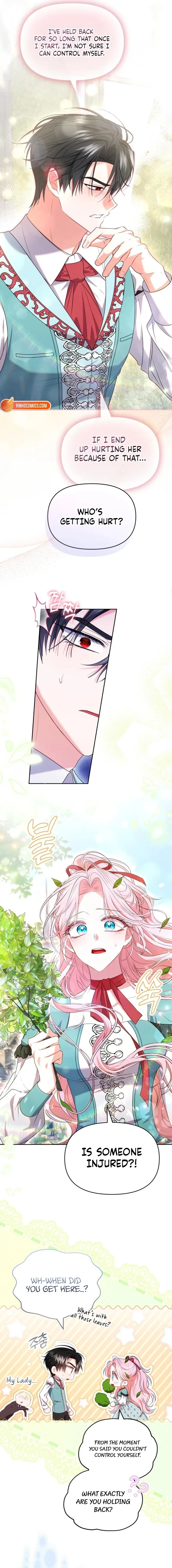 I’ve Probably Made a Mistake in Getting Married Chapter 48 – Page 14
