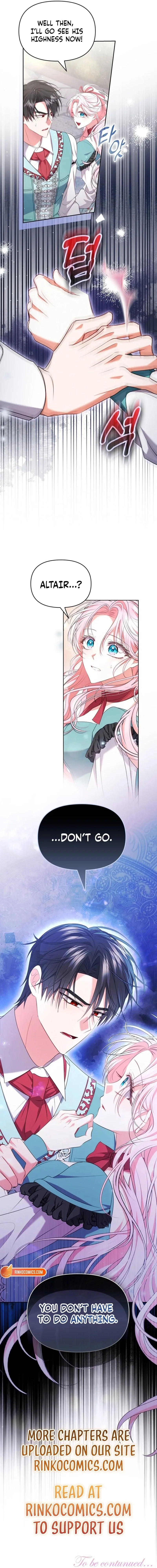 I’ve Probably Made a Mistake in Getting Married Chapter 48 – Page 16