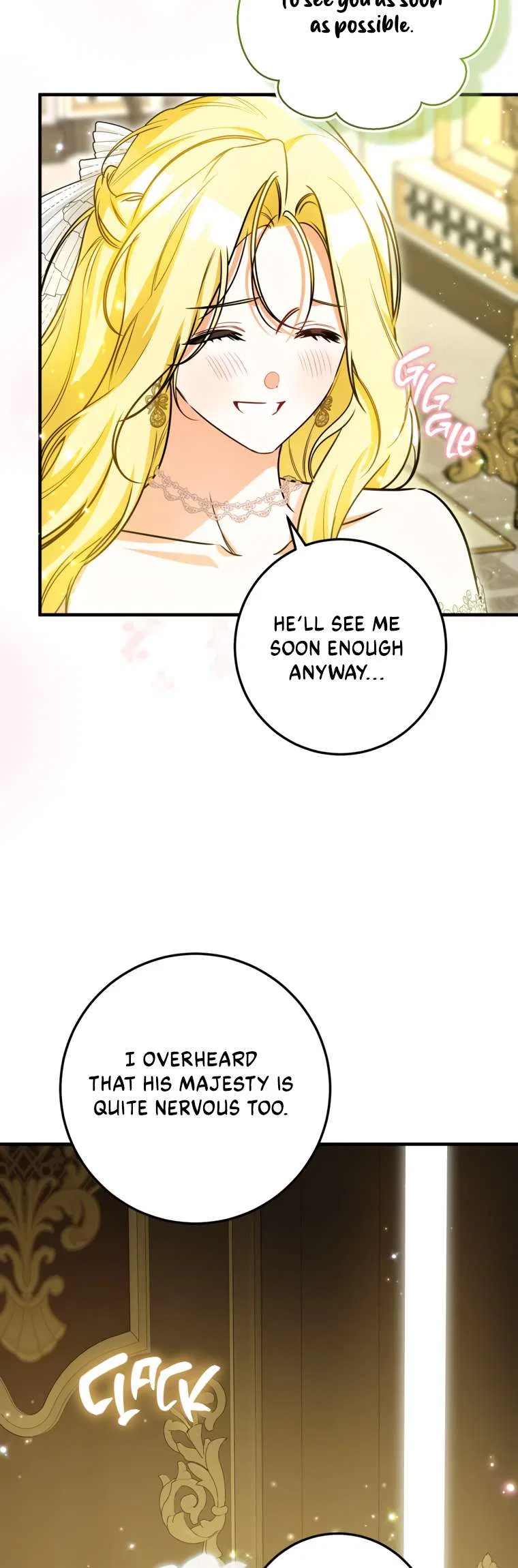 I have possessed the body of the protagonist Chapter 104 – Page 10