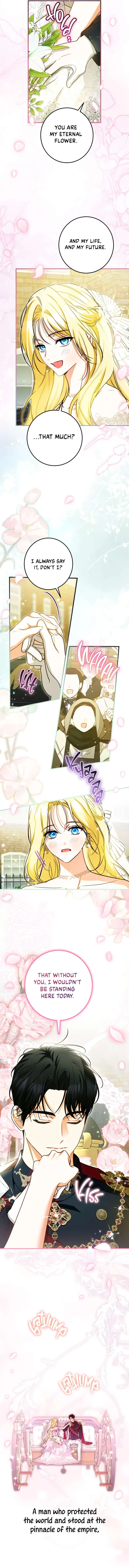 I have possessed the body of the protagonist Chapter 104 – Page 14