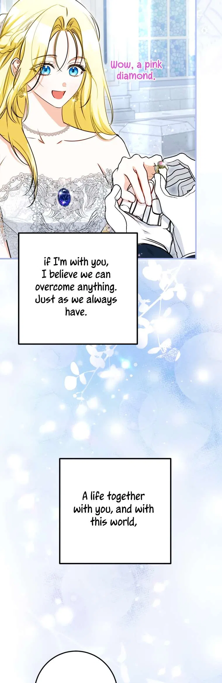 I have possessed the body of the protagonist Chapter 104 – Page 19