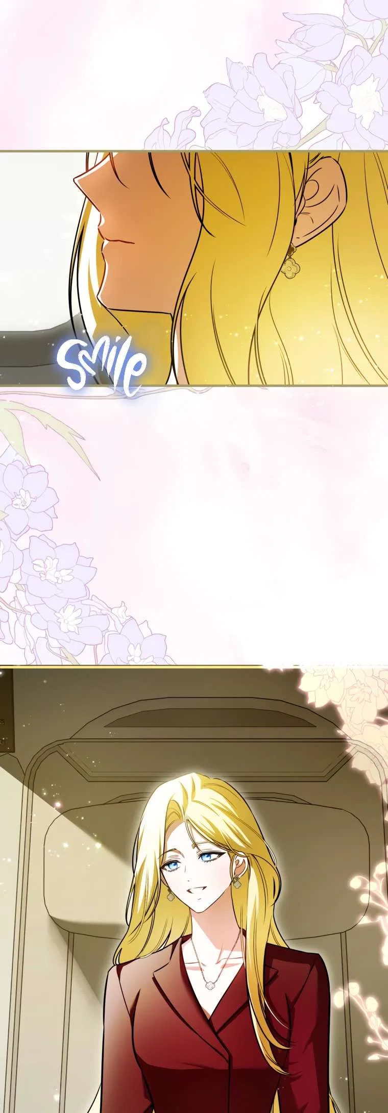I have possessed the body of the protagonist Chapter 104 – Page 26