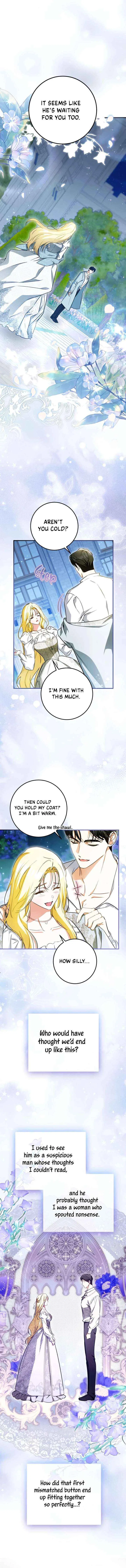 I have possessed the body of the protagonist Chapter 103 – Page 2