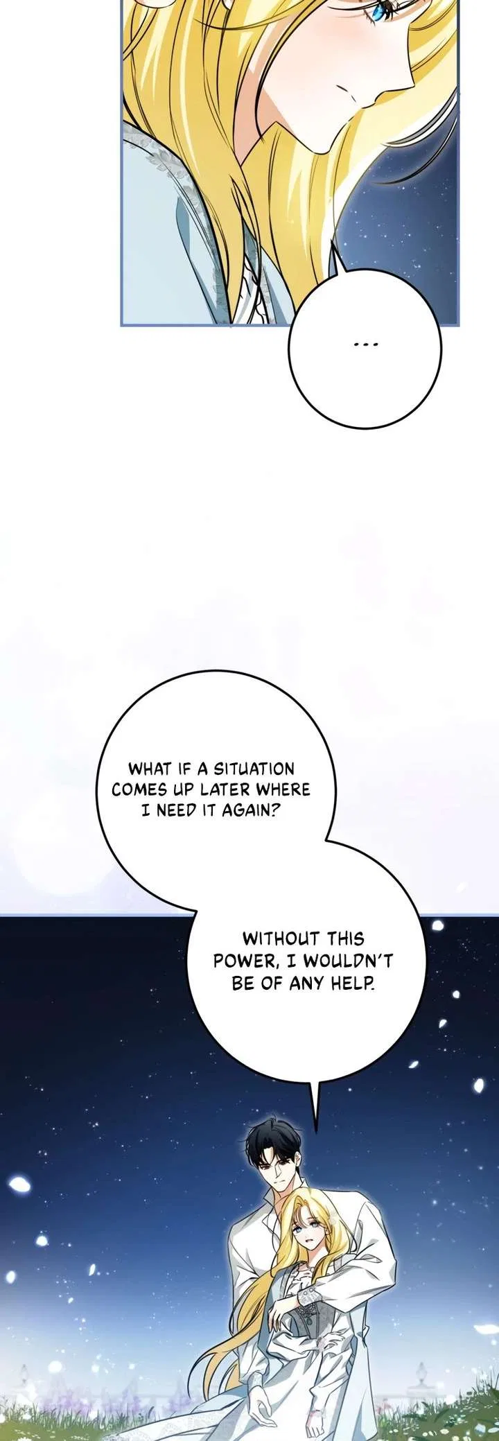I have possessed the body of the protagonist Chapter 103 – Page 6