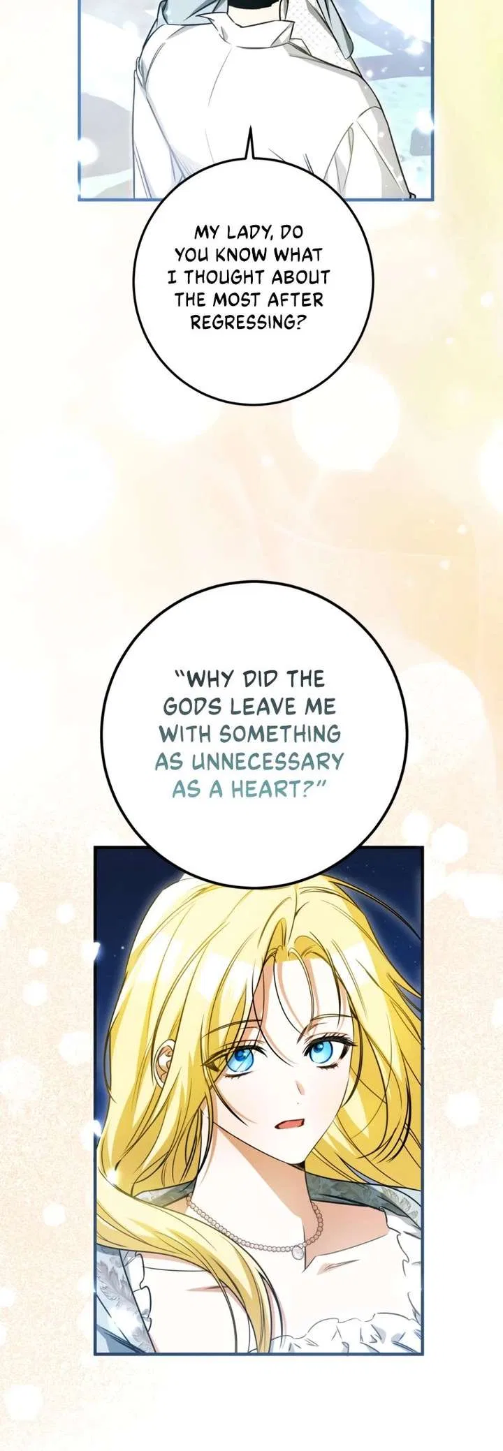 I have possessed the body of the protagonist Chapter 103 – Page 8