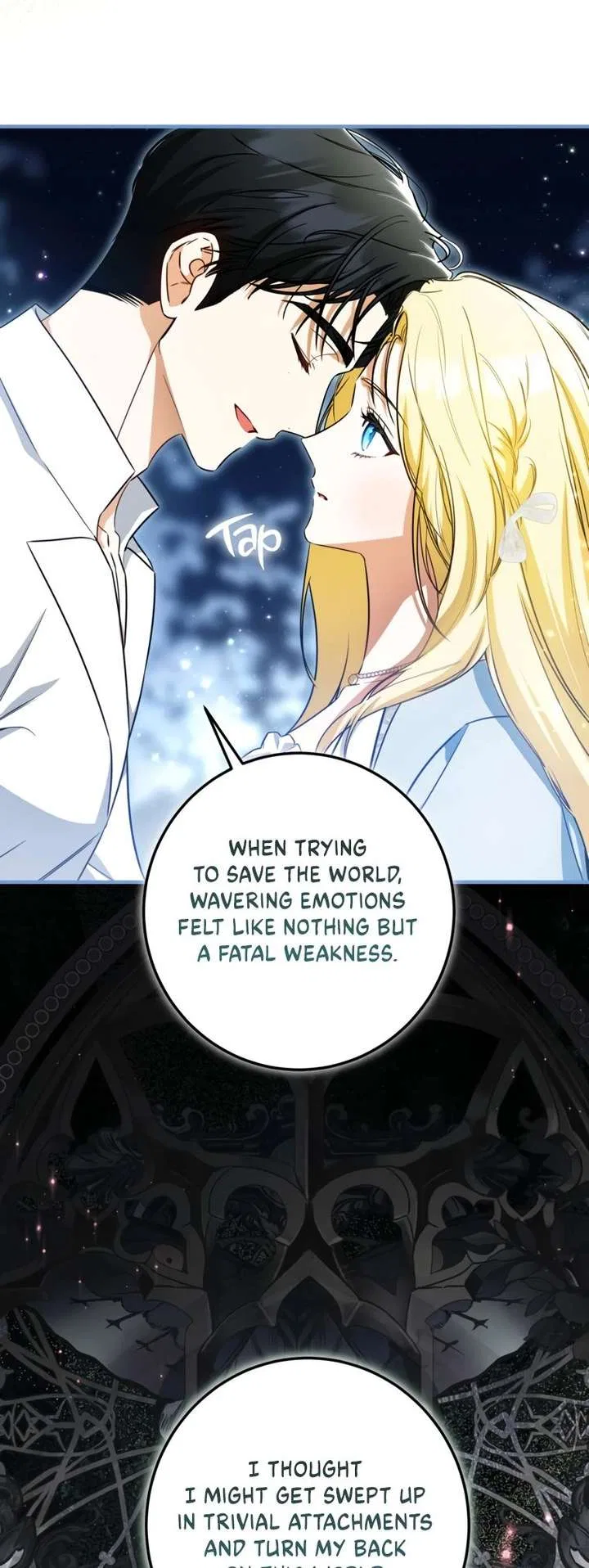 I have possessed the body of the protagonist Chapter 103 – Page 9