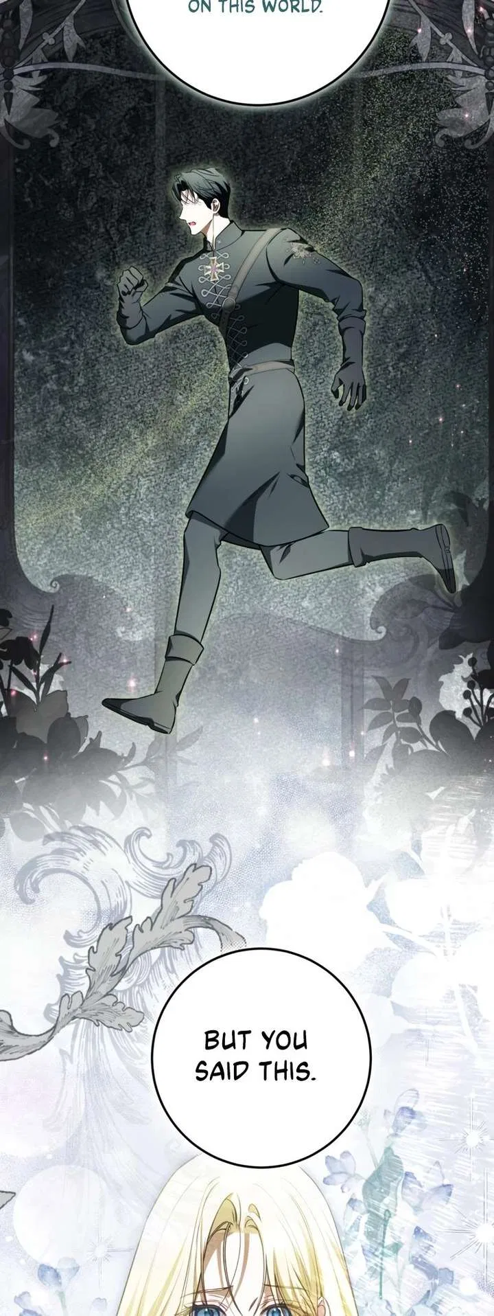 I have possessed the body of the protagonist Chapter 103 – Page 10