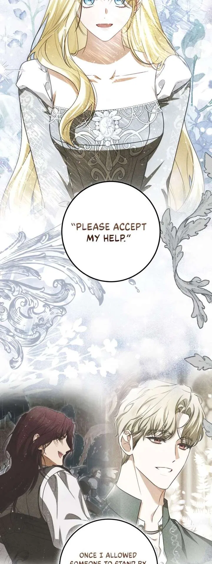 I have possessed the body of the protagonist Chapter 103 – Page 11