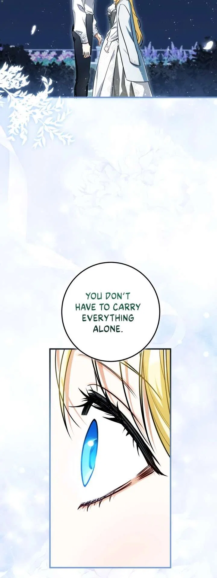 I have possessed the body of the protagonist Chapter 103 – Page 13