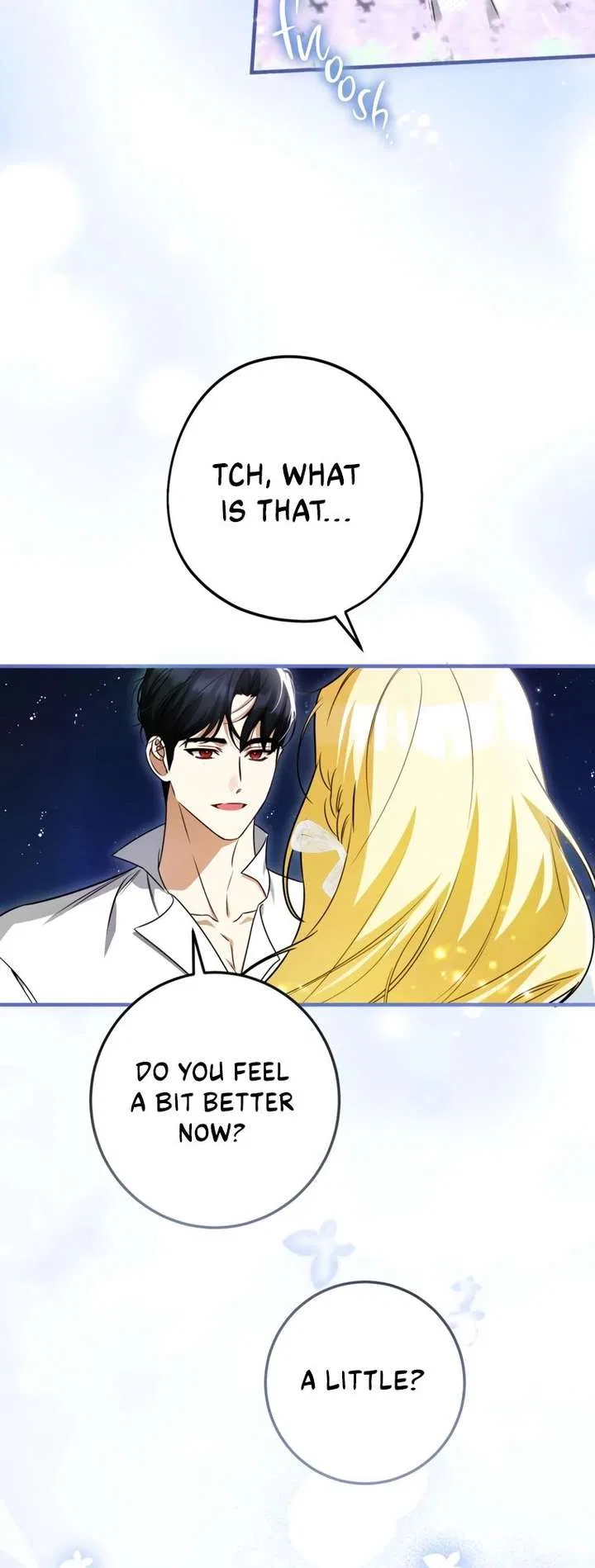 I have possessed the body of the protagonist Chapter 103 – Page 17