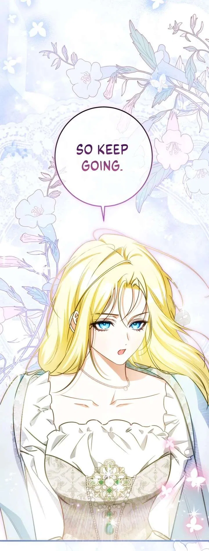 I have possessed the body of the protagonist Chapter 103 – Page 18