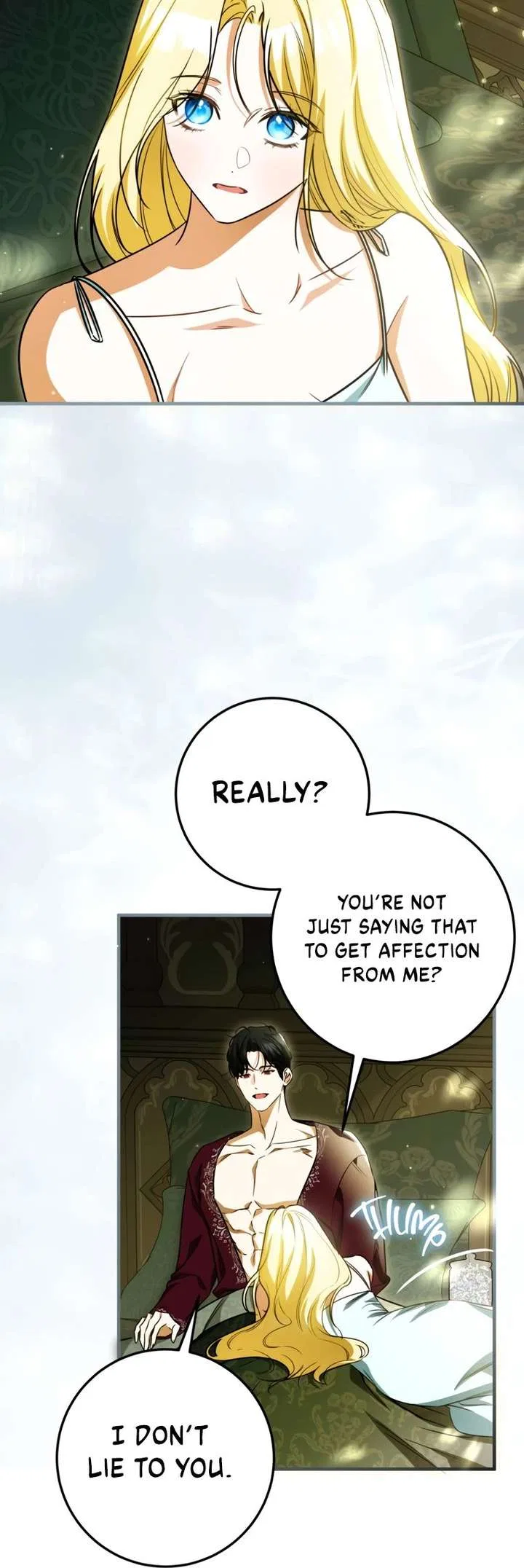 I have possessed the body of the protagonist Chapter 103 – Page 30