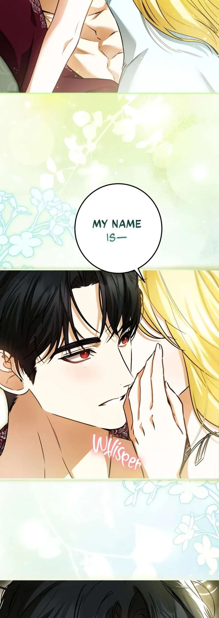 I have possessed the body of the protagonist Chapter 103 – Page 33