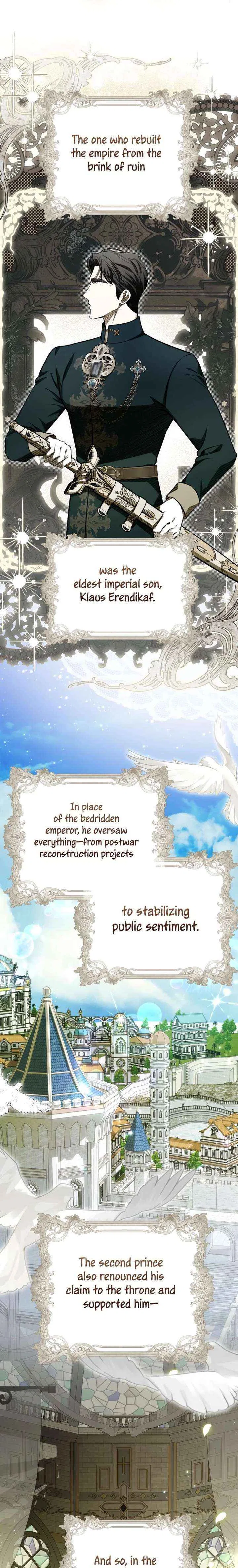 I have possessed the body of the protagonist Chapter 103 – Page 36