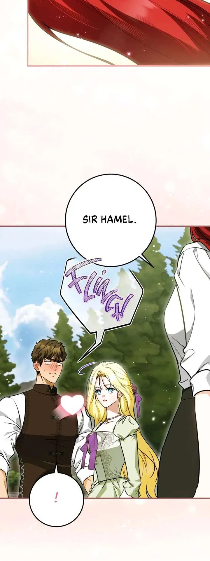 I have possessed the body of the protagonist Chapter 102 – Page 5