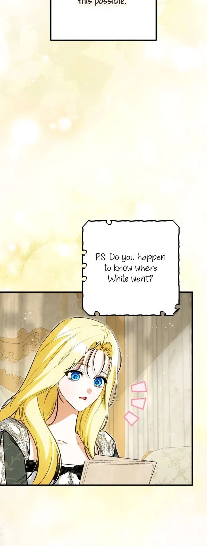 I have possessed the body of the protagonist Chapter 102 – Page 13