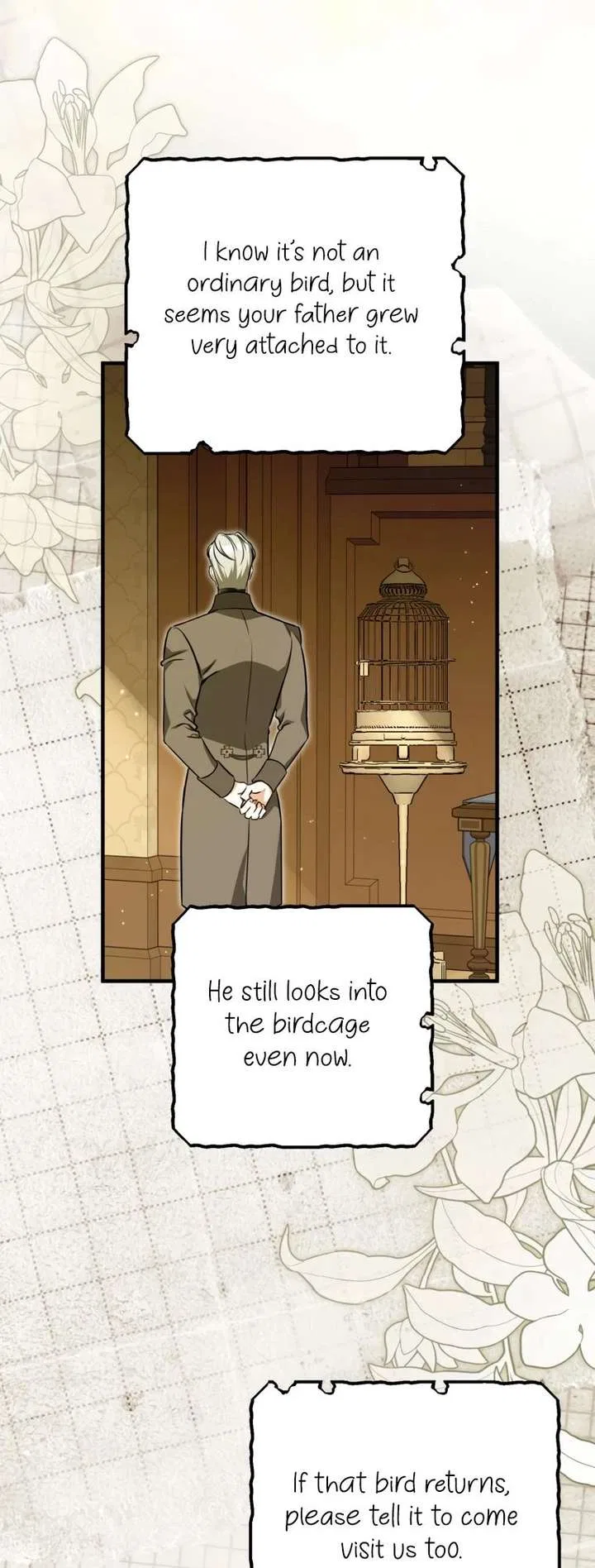 I have possessed the body of the protagonist Chapter 102 – Page 14