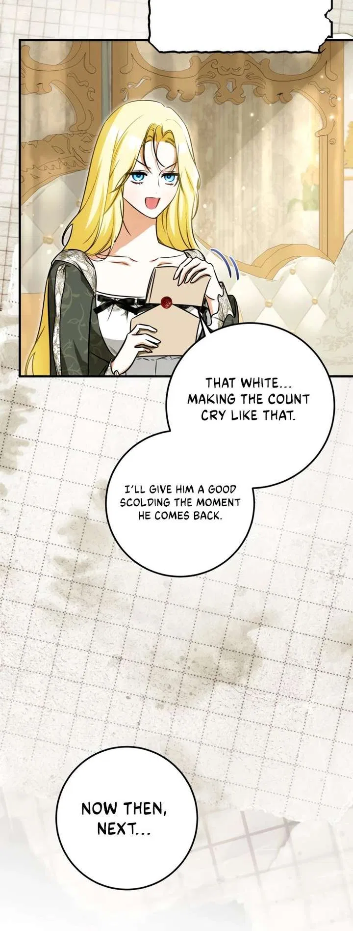I have possessed the body of the protagonist Chapter 102 – Page 15