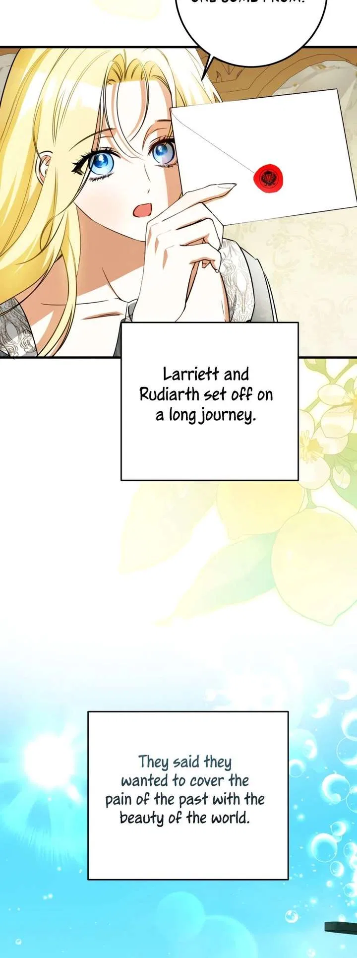 I have possessed the body of the protagonist Chapter 102 – Page 17